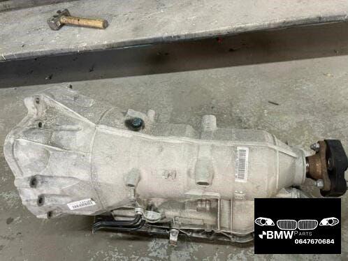 Automaat 6HP21 Bmw 318i 320i E90 E91 E92 E93 91000miles, Gebruikt, -, -, Ophalen of Verzenden