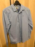 Tommy jeans hemd slim fit, Kleding | Heren, Overhemden, Ophalen of Verzenden, Zo goed als nieuw