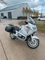 Bmw r1150, Motoren, Motoren | BMW, Particulier