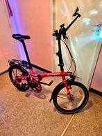 Vélo Pliable Btwin Tilt 500 Professionnel., Autres marques, Vitesses, 18 à 20 pouces, Comme neuf