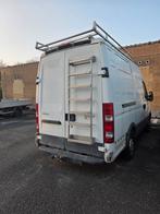 Iveco Daily – Utilitaire – EXPORT, Autos, Achat, Entreprise, Iveco, Boîte manuelle