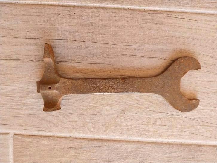 Outil allemand MG08/15 ww1 14-18, Enlèvement ou Envoi