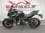 KAWASAKI Z650 PERFORMANCE, Motoren, Motoren | Kawasaki, 2 cilinders, Bedrijf, Meer dan 35 kW, Minimaal motorrijbewijs A2