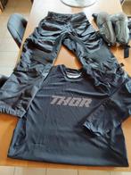 Vêtements moto, Motoren, Kleding | Motorkleding, Thor, Kinderen, Overall, Ophalen