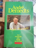 André Demedts, Ophalen