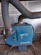 Lasrook afzuiging, Enlèvement, Utilisé, 150 à 250 ampères, Autres types