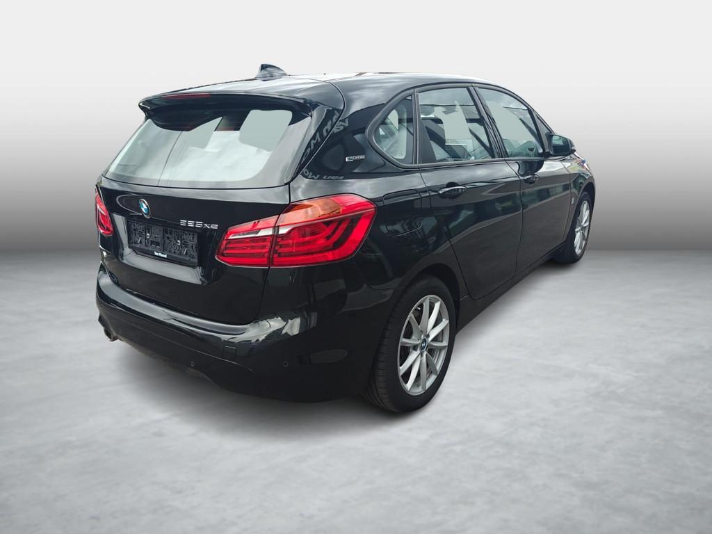 BMW 2-serie Active Tourer 225xe, Auto's, Automaat, 8 kWh, Gebruikt, Euro 6