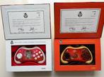 Playstation 2 controllers - Street Fighter 3 Ryu & Ken, Games en Spelcomputers, Ophalen of Verzenden, Nieuw, Controller, PlayStation 2