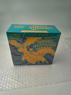 Pokemon Ascended Heroes Elite Trainer Box, Ophalen of Verzenden, Nieuw, Overige typen