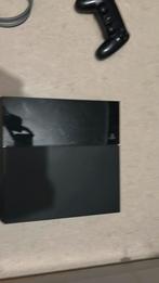 Playstation 4, Games en Spelcomputers, Ophalen, Zo goed als nieuw