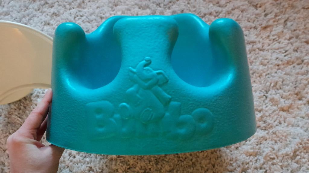 Babyzitje bumbo, Ophalen, Gebruikt, Overige typen