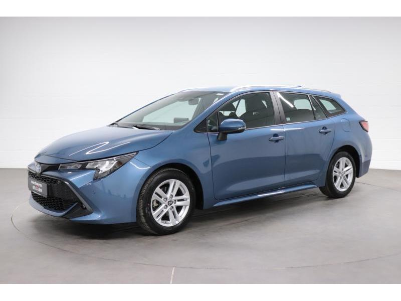 Toyota Corolla 1.8 TS Hybrid CVT Dynamic + Business Toyota C, Achat, Euro 6, 72 kW, Corolla