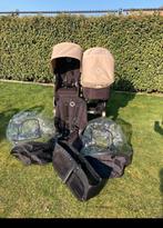 Bugaboo donkey (kleur beige), Enfants & Bébés, Poussettes & Combinaisons, Enlèvement, Utilisé, Bugaboo