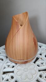 Diffuseur huiles essentielles, Enlèvement ou Envoi, Comme neuf