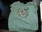 t shirt samson-116-als nieuw+ rokje uniqlo-116-als nieuw, Kinderen en Baby's, Kinderkleding | Maat 116, Ophalen, Zo goed als nieuw