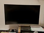 samsung 27 curved monitor met nieuwe schermstand, Computers en Software, Monitoren, Ophalen