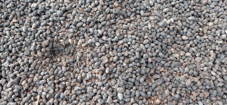 Alpacamest, Tuin en Terras, Aarde en Mest, Mest, Ophalen