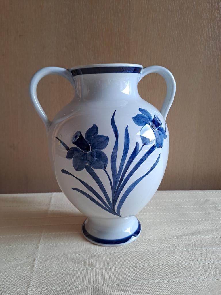 Vintage kruik, Enlèvement