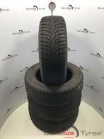 winter 205/60R16 92H Dunlop SP Sport 3D 205/60 R16 205/60/16, Auto-onderdelen, Banden en Velgen, Ophalen, Gebruikt, -, Band(en)