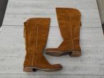 magnifiques bottes en cuir de Franco Sarto taille 39,5, Enlèvement ou Envoi, Comme neuf, Brun, FRANCO SARTO