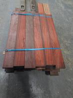 Padouk B-Fix, Doe-het-zelf en Bouw, Hout en Planken, Ophalen of Verzenden, Plank