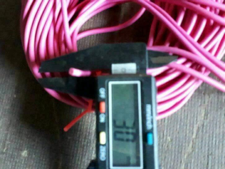 Elastieken hengelsport, Watersport en Boten, Hengelsport | Algemeen, Ophalen of Verzenden