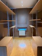 Dressing, Enlèvement