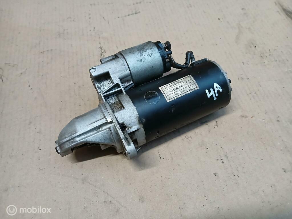 Startmotor Land Rover Range Rover P38 4.6 4.0 V8 NAD101490, Land Rover, Ophalen of Verzenden, Gebruikt, Land Rover