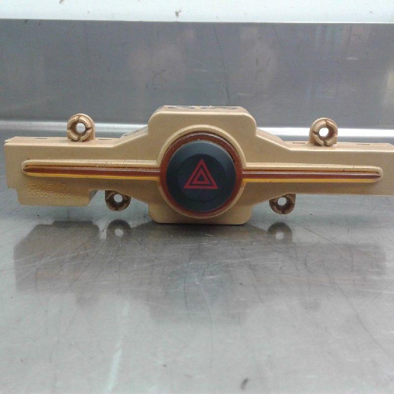 ALARMLICHTEN SCHAKELAAR Kia Carens III (FG), Gebruikt, Kia