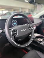 Kia Ev6 EARTH 77.4 kWh AWD (année de construction 2024), Cuir, Argent ou Gris, Entreprise, Autre carrosserie