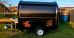 Food truck à vendre, Enlèvement