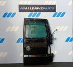 VW Volkswagen T5 / T6 Achterdeur rechts met ruit 7H0827092AQ, Auto-onderdelen, Gebruikt, -, Deur, -