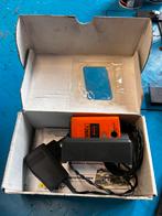 Transponder my laps, Enlèvement, Comme neuf