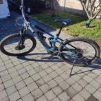 EMTB Cube Stereo Hybrid 140 HPC ABS 750 M ZGAN, Fietsen en Brommers, Ophalen, Zo goed als nieuw, 47 tot 51 cm, Cube