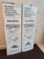 Tafelpoten per doos prijs, Huis en Inrichting, Tafels | Eettafels, Ophalen