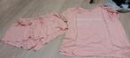 Pyjama Anna field maat S, Kleding | Dames, Pyjama's, Ophalen of Verzenden, Maat 36 (S)