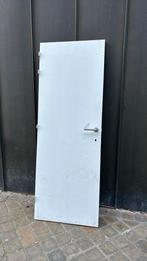 Verfdeur te koop, Ophalen, Gebruikt, Binnendeur