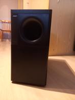 Woofer Bose -Acoustimass, Enlèvement, Comme neuf, Bose