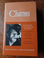 Daniil Charms - Verzameld werk - Russische bibliotheek, Boeken, Ophalen, Zo goed als nieuw, Daniil charms, België