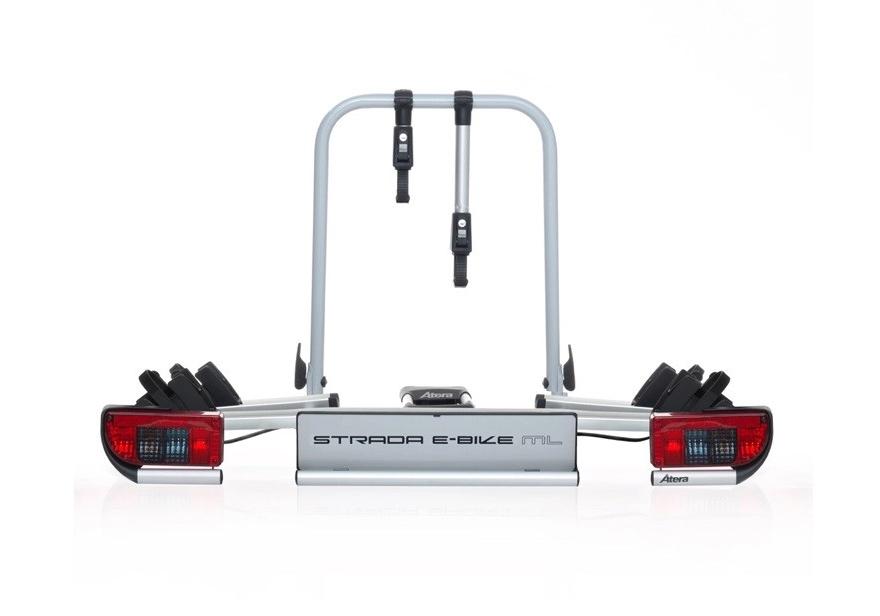 Atera Strada E-Bike ML - 2x E-Bike - Inklapbaar - Max. 60 kg, Auto diversen, Fietsendragers, Elektrische fiets, Nieuw, Ophalen of Verzenden