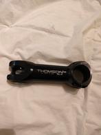 Potence 120 mm, Vélos & Vélomoteurs, Vélos Pièces, Enlèvement, Utilisé, Thomson