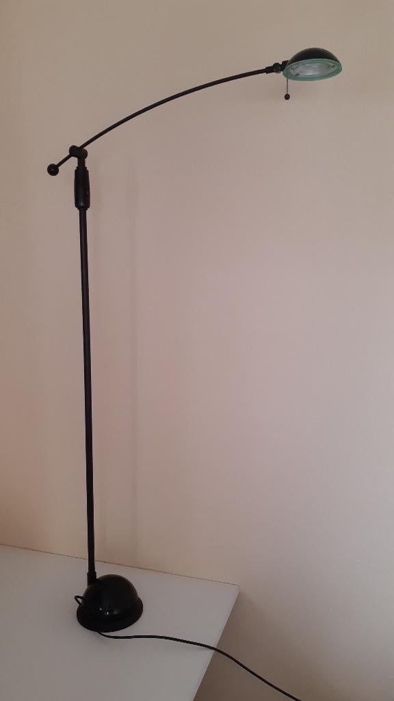 Lampe de lecture, Maison & Meubles, Lampes | Lampadaires, Enlèvement, Comme neuf