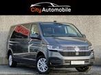 Volkswagen T6.1 Caravelle 2.0 TDI DSG 9 PLACES CARPLAY CAMER, Autos, Achat, 110 kW, 1968 cm³, 5 portes