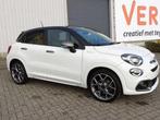 Fiat 500X 1.3 FireFly T4 Sport DCT, Auto's, Automaat, Emergency brake assist, Euro 6, 500X