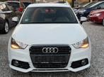 AUDI A1 • S-LINE • SPORTPAKET • 2014, Autos, Euro 5, Achat, A1, Entreprise