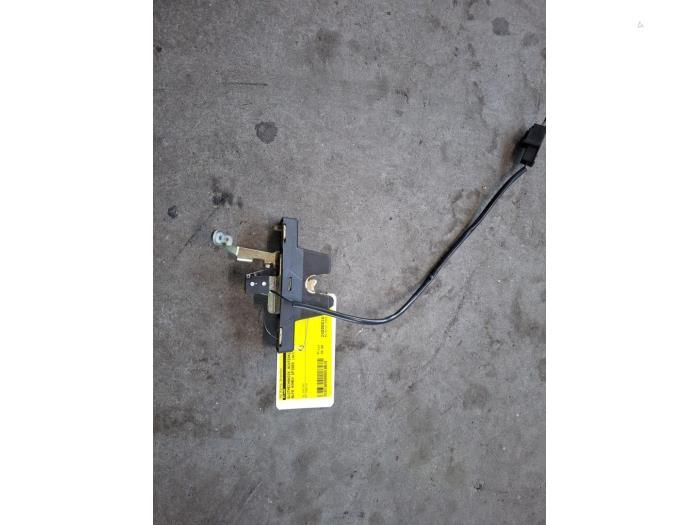 Mécanique de verrouillage hayon d'un Alfa Romeo Spider, Autos : Pièces & Accessoires, -, 3 mois de garantie, Utilisé, Alfa Romeo