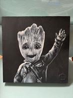 Grote verf, Ophalen of Verzenden