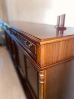 ANTIEKE EETKAMER COMPLEET UITSTEKEND STAAT!!, Antiek en Kunst, Antiek | Meubels | Kasten, Ophalen