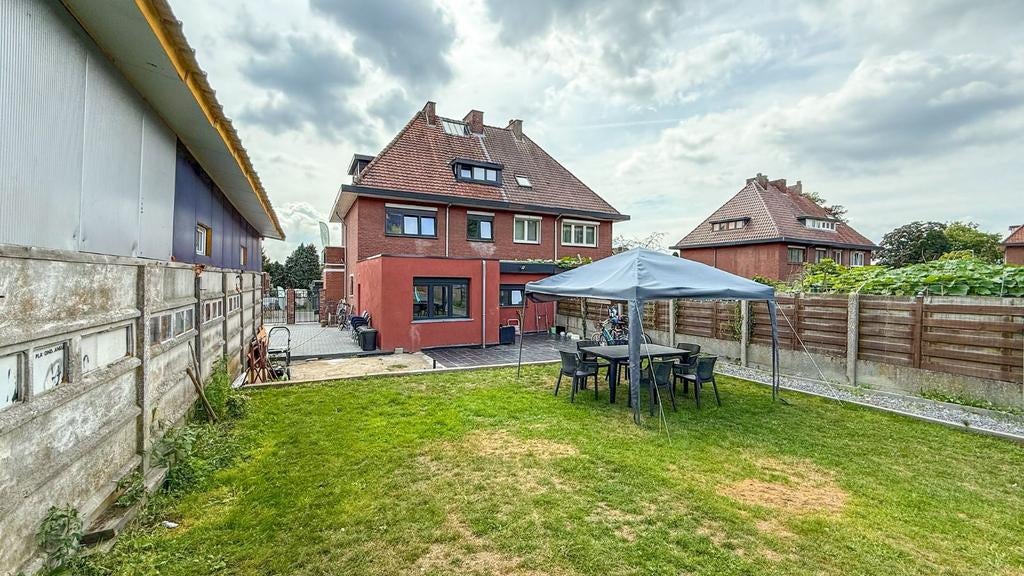 Maison entièrement rénovée, EPC B, Immo, Maisons à vendre