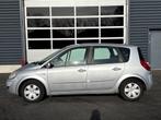 Renault Scénic 1.6-16V Business Line, airco, cruise control, Achat, 82 kW, 112 ch, Carnet d'entretien